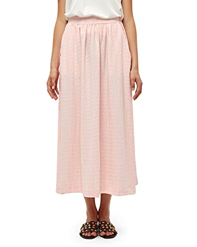 Peppercorn ,Women's ,Delaray Skirt, 4651 Rose Blossom Pink ,M