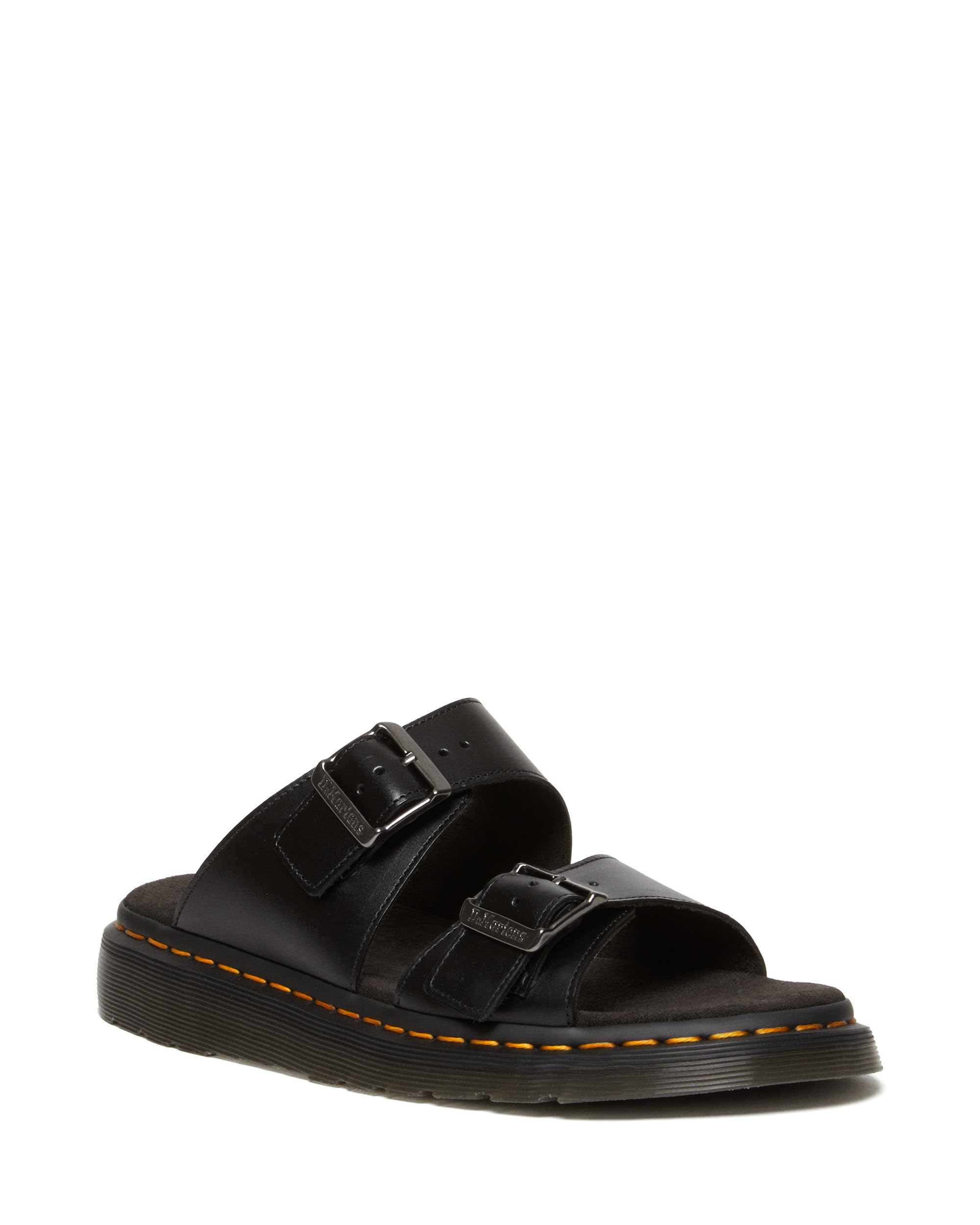 Sandalo Uomo Dr. Martens 31570001_JOSEF_BLACK