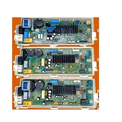 Waschmaschine Computer Frequenzumwandlung Motherboard EBR88271308 EBR80792608 EBR80578908 (Color : EBR80792608)