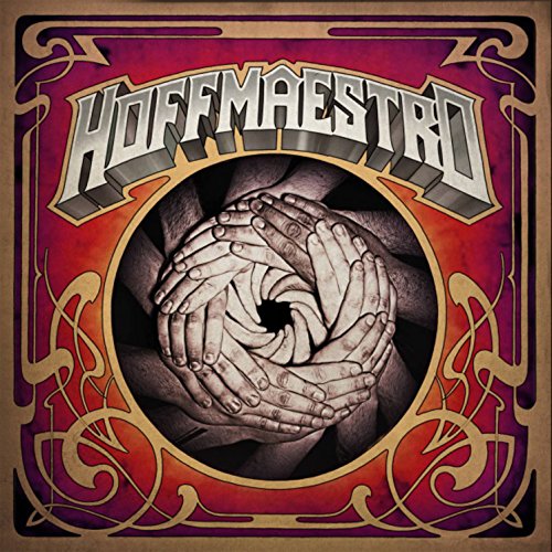 Hoffmaestro [Vinyl LP]