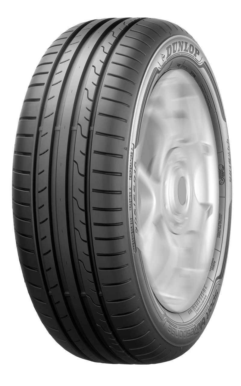 Sommerreifen DUNLOP 205/60 R15 91H SP Sport Blu Response