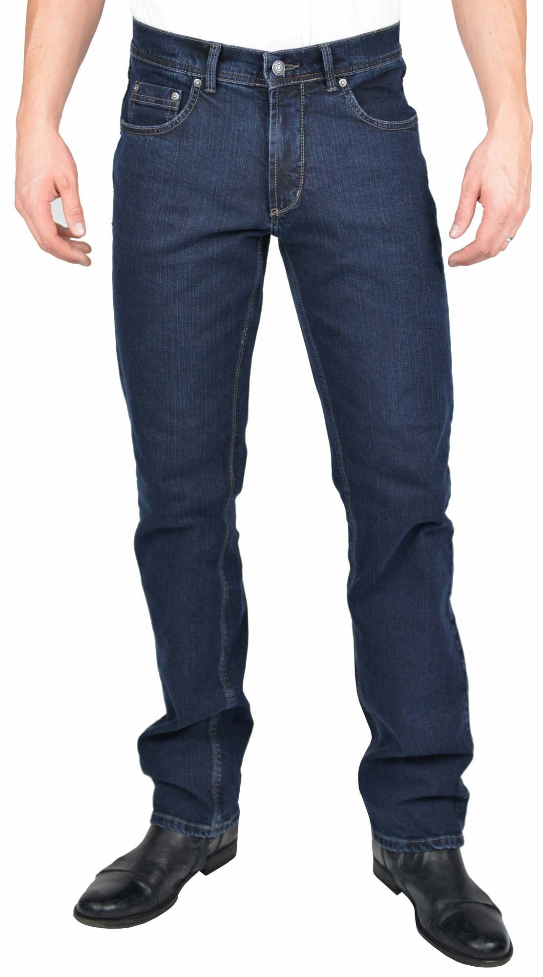 Jeans Pioneer Rando blueblack (W32 - L32)