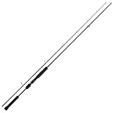 Daiwa Airity Spin, 2,25m - 3-12g - 2tlg - 105g