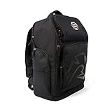 Rival Boxing RBPK Rucksack Schwarz Gym Training Gear Bag