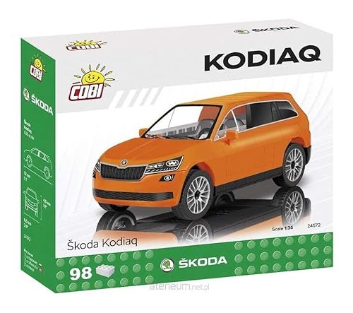 COBI COBI-24572 Toys, verschieden