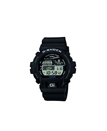 Casio Uhren - GB-6900AA-1BER G-Shock, Herrenuhr