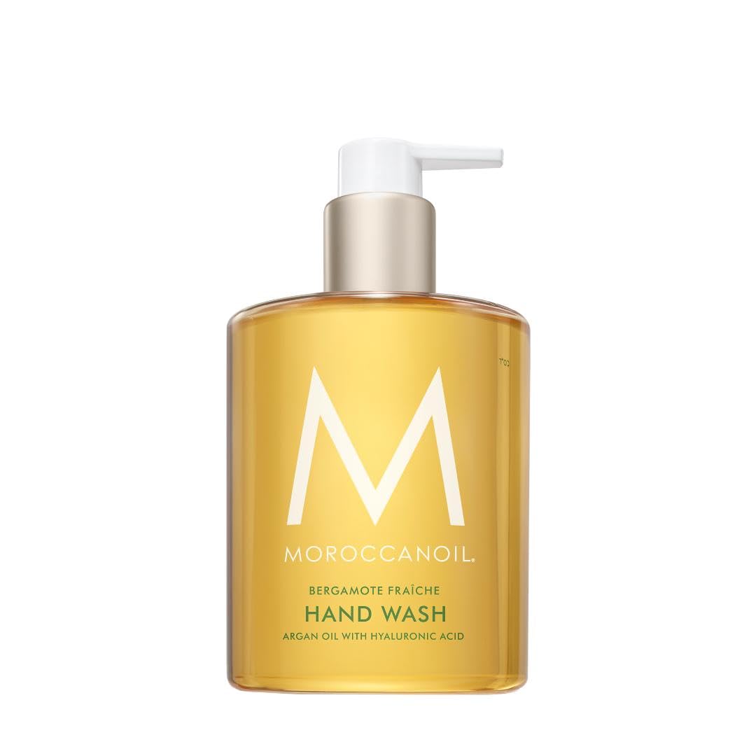 Moroccanoil Handseife