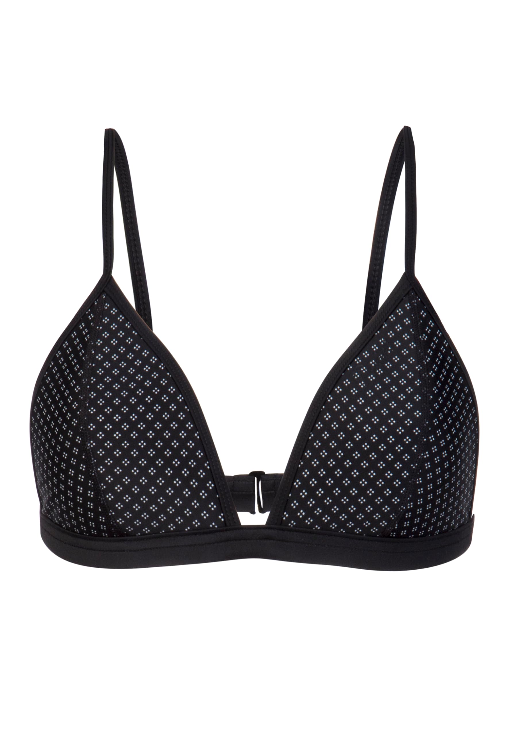 Protest Mm Franklin Bikini für Damen M True Black