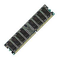 376639-B21 - HP MEM 2GB KIT (2x1GB) DDR PC3200 DDR (2 x 381818-001)