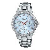 Casio Watch SHE-3517D-2AUEF