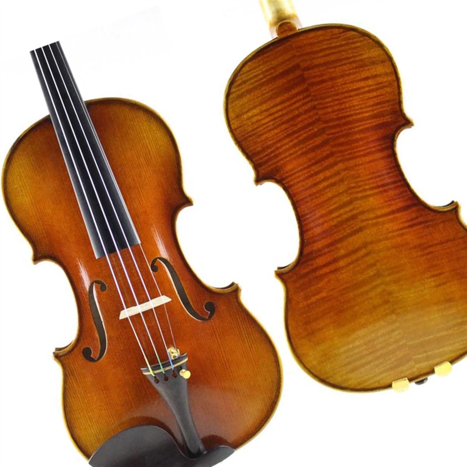 Standard Violine Hochwertiges Ölgemälde Violine