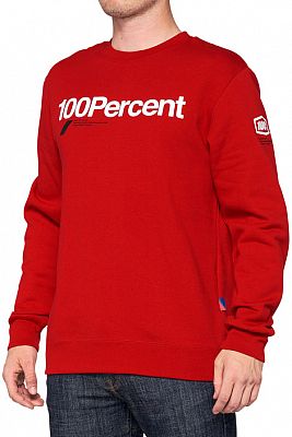 100 Percent Manifesto, Sweatshirt