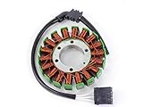 Lichtmaschine, Stator, Alternator passend für Yamaha YZF-R6, RJ11 und RJ15, ab 2006 neu!!!