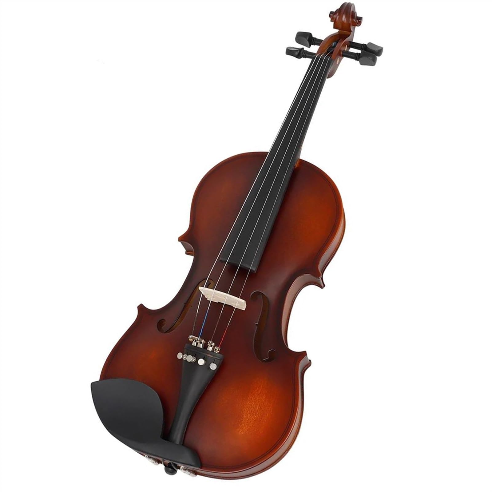 Standard Violine Violine 4/4 3/4 Lindenholzplatte Violinensatz(4-4)