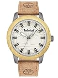 Timberland Klassische Uhr TBL15949JSUB.63SET