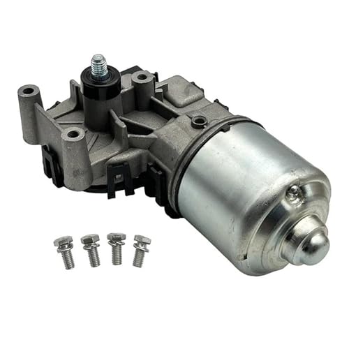 Wischermotor Wischermotoren 6R1955119A Für VW Für Jetta 1,4 L 1,8 L 2,0 L 2011 2012 2013 2014 2015 2016 2017 2018 Scheibenwischermotor Automotive Scheibenwischermotor