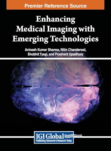 Enhancing Medical Imaging with Emerging Technologies