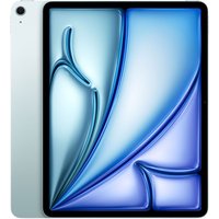 Apple iPad Air (6th Generation) Air Apple M 128 GB 33 cm (13) 8 GB Wi-Fi 6E (802.11ax) iPadOS 17 Blau (MV283NF/A)