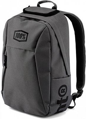 100 Percent Skycap, Rucksack