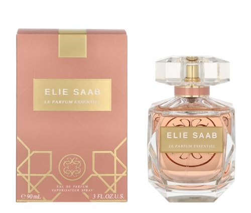 Elie Saab Le Parfum Essentiel 90 ml Eau de Parfum Spray