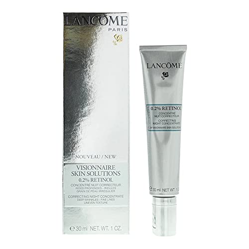 Lancome krem du twarzy Visionnaire Sk