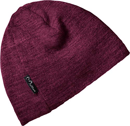 Mufflon W100 Wind Berry one Size