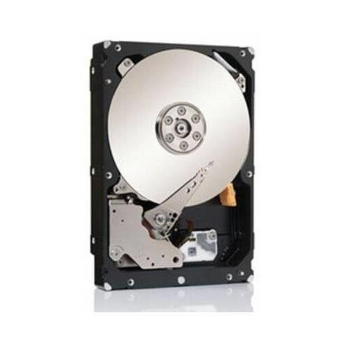 Seagate ST3000NM0023 Constellation ES.3 1TB 7200 RPM 128 MB Cache SAS 6,0 Gbit/s 3,5 Zoll (8,9 cm) Festplatte (zertifiziert generalüberholt)