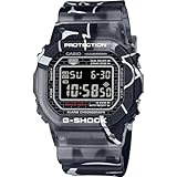 Casio Dw5000ss Watch One Size