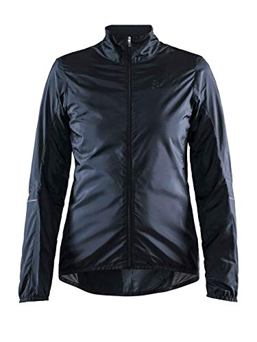 Craft ESSENCE LIGHT WIND JKT W BLACK L