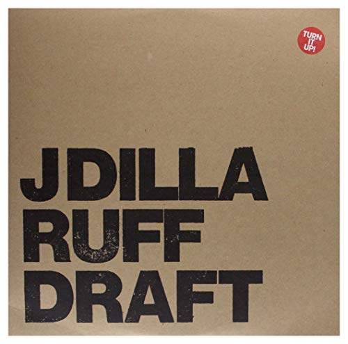 Ruff Draft [Vinyl LP]