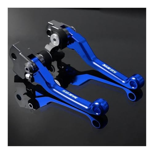 AXCAR Für Y&amaha YZ85 YZ 85 2001-2019 2015 2016 2017 2018 Motorrad Dirtbike Dirt Pit Bike Motocross Pivot Bremse Kupplung Kupplung Bremshebel