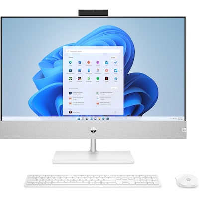 HP Pavilion 27-ca2456ng AiO i5-13400T 16GB/512GB SSD 27" W11 A4EC5EA