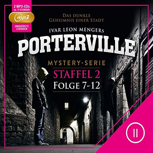 Porterville - Staffel 2: Folge 07-12