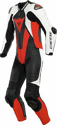 Dainese Laguna Seca 5, Lederkombi 1tlg. perforiert