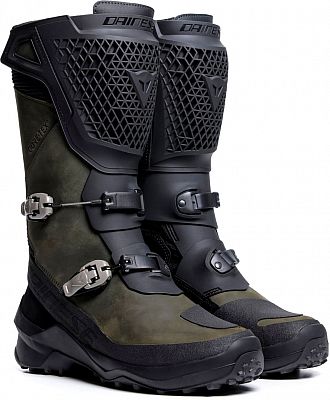 Dainese Seeker, Stiefel Gore-Tex