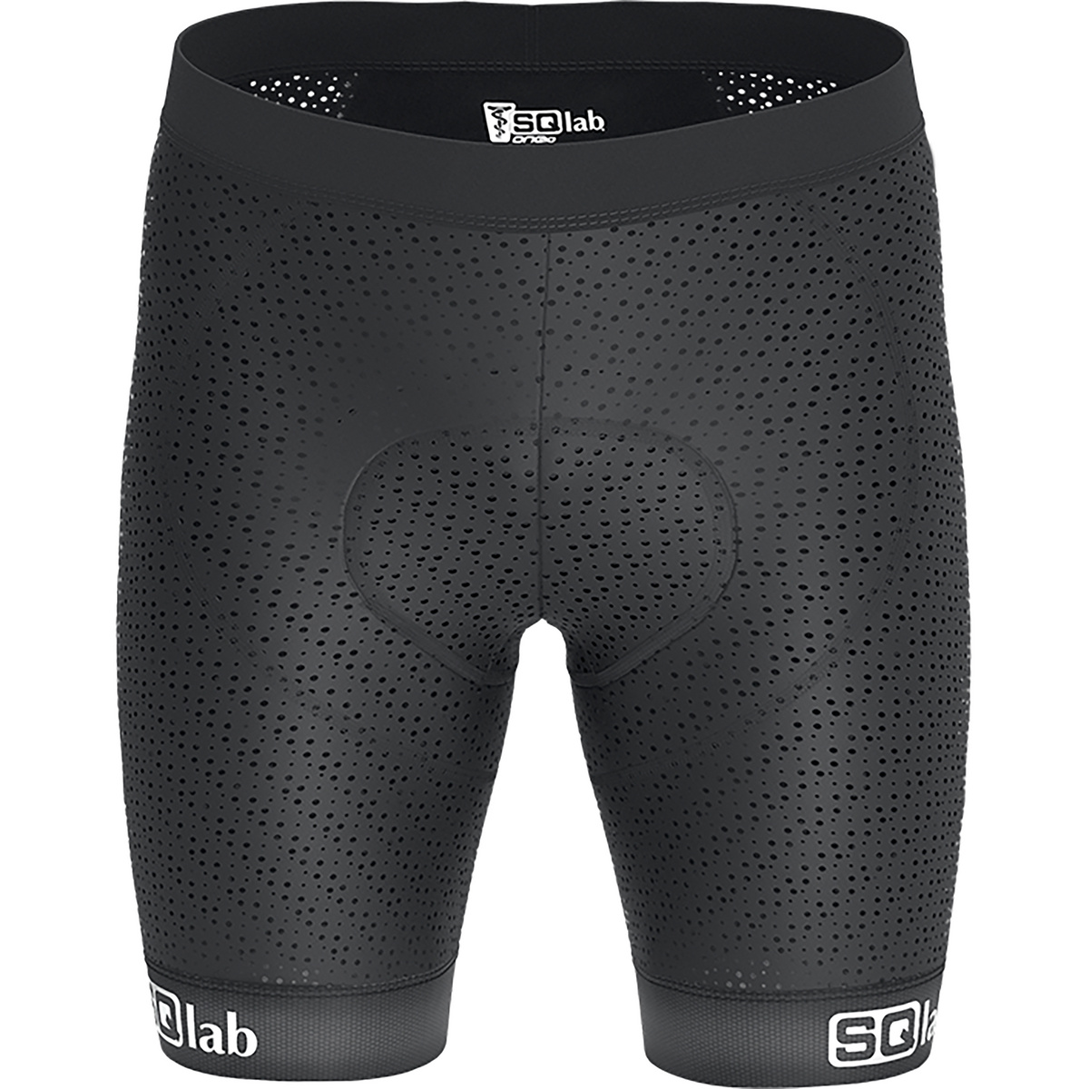 SQ-lab Herren ONE10 Rad-Innenhose 2