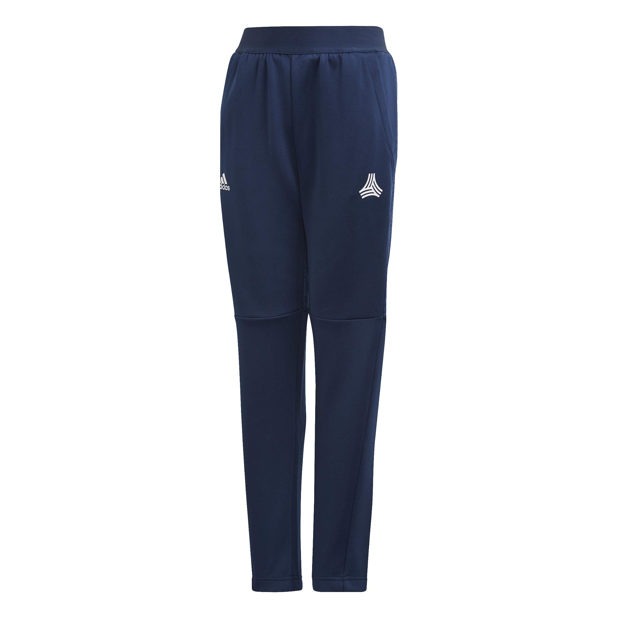 adidas Jb T Tiro Pant Hose für Kinder 4XL Mehrfarbig (Maruni/Blanco)