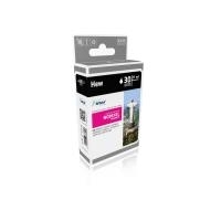 ASTAR AS46995 Tintenpatrone kompatibel zu HP OJPRO8100 ( C2P43AE ) 1x53 ml (Schwarz), 3x17 ml (Cyan, Magenta, Gelb)