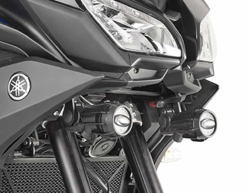 Givi LS2139 Yamaha Tracer 900/GT, Montagekit