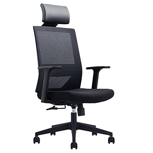 Bürostuhl Gaming-Stuhl Computerstuhl Ergonomischer Gaming-Stuhl für Erwachsene, Home-Office-Schreibtischstühle mit Rollen, Executive-Bürostuhl mit hoher Rückenlehne, verstellbarer, bequemer, neigbarer