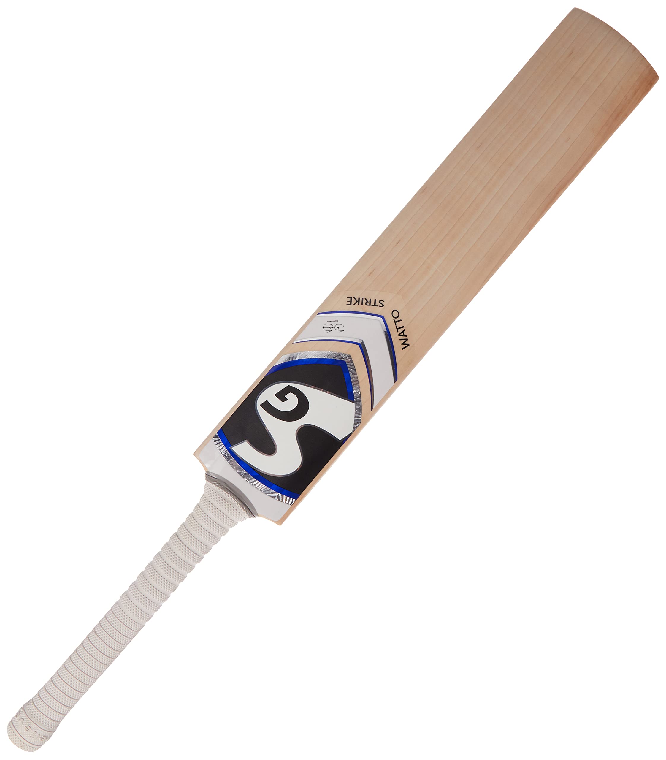 SG Herren SG01CR130103 Cricketschläger, Beige, Kurzer Griff