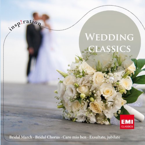 Wedding Classics by Inspiration (2011-07-26)