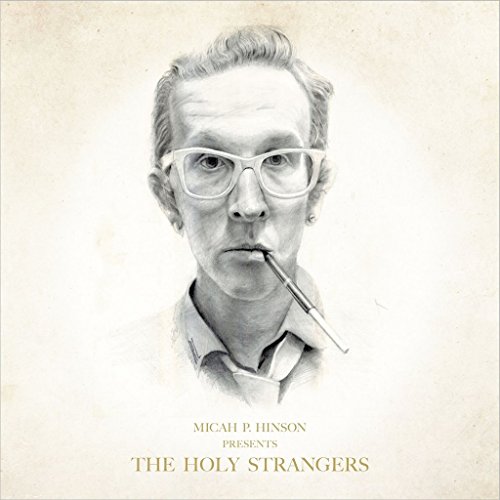 Presents the Holy Strangers (2lp Gatefold+Mp3) [Vinyl LP]