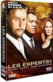 Les experts à las vegas, saison 9, vol. 1 [FR Import]