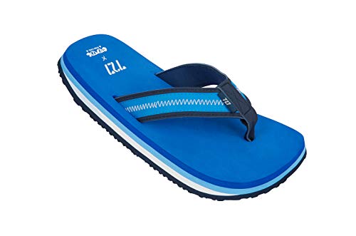 Cool shoe Original Sailbags Flip Flop Zehentrenner Unisex breit (39/40 EU)