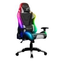 XRocker Agility eSports RGB Gaming Bürostuhl mit Neo Motion Sync™ Beleuchtung...