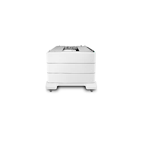 HP PageWide 3x550-Blatt Papierfach/Standfuß 9UW02A