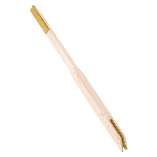 Holzklavier-Stimmwerkzeug, Klavierstimmwerkzeug, runder Stift, flacher Stift, Reinigung, Polierwerkzeug, Reparatur, Wartungswerkzeug