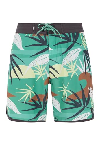 Protest Men Boardshorts PRTADDO Frosty Green M