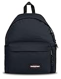 EASTPAK Padded Pak'r Rucksack, 40 cm, 30 x 18, Blau (Cloud Navy)